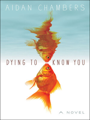 cover image of Dying to Know You